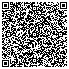 QR code with J W Model & Engineering Co contacts