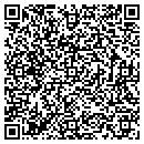 QR code with Chris' Water & Ice contacts