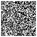 QR code with Kristas Pet Parlor contacts