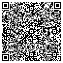 QR code with Ccf & Crafts contacts