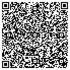 QR code with H & R Block Tax Service contacts