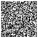 QR code with Tile By Papp contacts