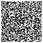 QR code with C & T Design & Equipment Co contacts