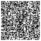 QR code with Mc Crory's Jewelry & Repair contacts