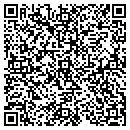 QR code with J C Hart Co contacts