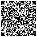 QR code with Pup N Suds contacts