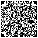 QR code with Happy China contacts