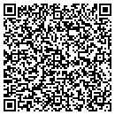 QR code with G I Tape & Label contacts