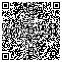 QR code with GNC contacts