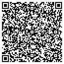 QR code with Hoaglin To Go contacts