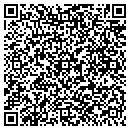 QR code with Hatton's Carpet contacts