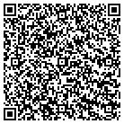QR code with Madison Avenue Associates Inc contacts