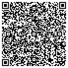 QR code with Watts Ralph Jr Garage contacts