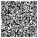 QR code with Unity Church contacts