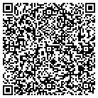 QR code with Theta Xi Fraternity contacts