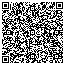 QR code with L C Farms contacts