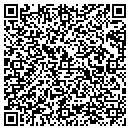 QR code with C B Richard Ellis contacts