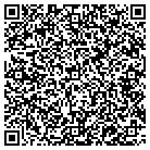 QR code with H & R Block Tax Service contacts