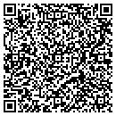 QR code with Robert A Doan contacts