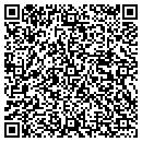 QR code with C & K Radiators Inc contacts