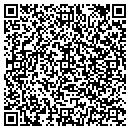 QR code with PIP Printing contacts