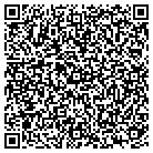 QR code with High Throughout Genomics Inc contacts