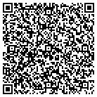 QR code with Thomas V Tsoutsouris DPM contacts