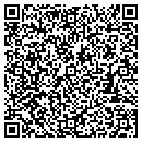 QR code with James Caine contacts