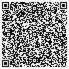 QR code with Denny's Tree Service contacts