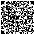 QR code with GNC contacts