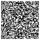QR code with J C's Cigarette Outlet contacts