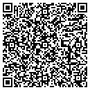 QR code with C-Note Lounge contacts
