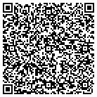 QR code with Heart-Dixie Harley-Davidson contacts