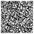 QR code with Rainsoft Water Treatment contacts