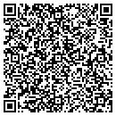 QR code with Roy Hubbard contacts