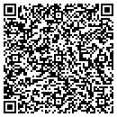 QR code with Tony Funke MD contacts