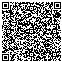 QR code with Robert W Jay contacts