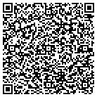 QR code with M C Machine & Tool Inc contacts