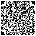 QR code with KFC contacts