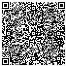 QR code with McKinsey Paintng RPR contacts