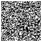 QR code with Pine Village Service Center contacts