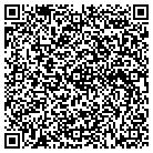 QR code with Hoover Contracting Service contacts