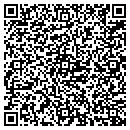 QR code with Hide-Away Lounge contacts