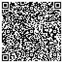 QR code with Hembree Radus contacts