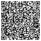 QR code with S & S Precision Machining contacts