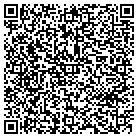 QR code with T & C Advntres N Artifacts Inc contacts