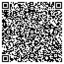 QR code with H2o Ind Service Inc contacts