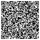 QR code with H & R Block Tax Service contacts