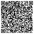 QR code with KFC contacts