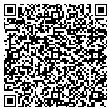 QR code with Mindy's contacts
